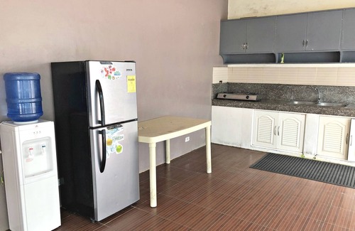 Pansol House | Summer Palace Hotspring Resort