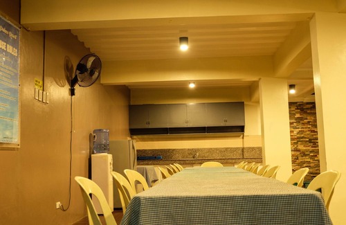 Pansol House | Summer Palace Hotspring Resort