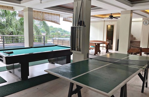 Pansol House | Summer Palace Hotspring Resort