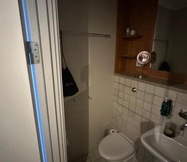 Sandhamn Apartment | Summer Pearl