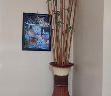 Baguio Apartment | Summer Pines Loft 2 Bedroom Condo with Balcony & Free Parking
