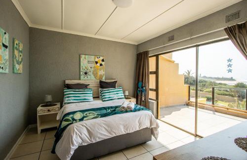 Shelly Beach Apartment | Summer Place 12