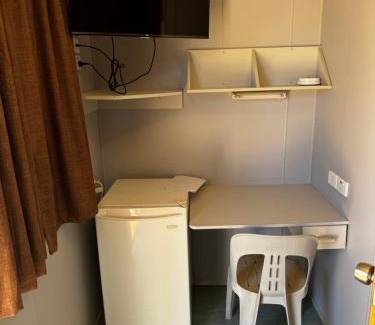 Port Hedland Hotel | Summer Port Lodge