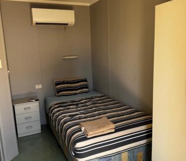 Port Hedland Hotel | Summer Port Lodge