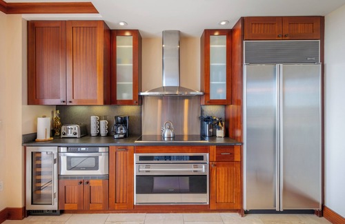 Ko Olina Villa | Summer Reduced! Gorgeous Ocean and Pool View Villa O503!