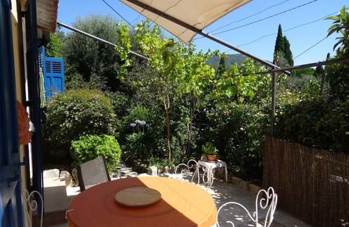 Grasse Villa | Summer rental Beautiful villa in the Grasse countryside