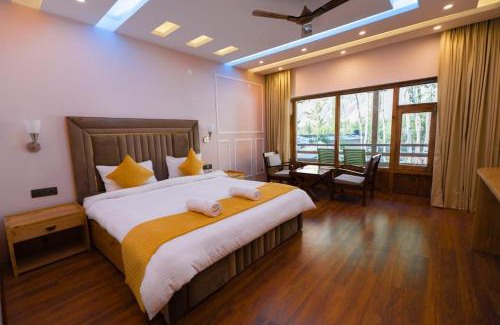 Hunder Hotel | Summer-Retreat Nubra