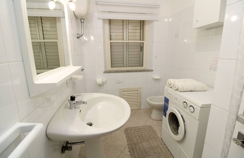 La Caletta Bed & Breakfast | SUMMER ROOM