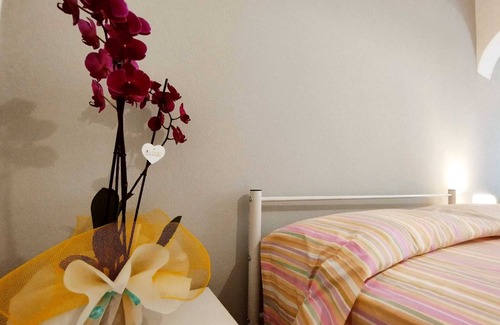 La Caletta Bed & Breakfast | SUMMER ROOM