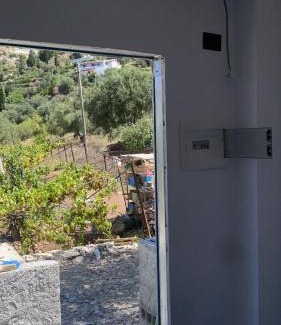 Qeparo Hotel | Summer Rooms