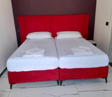 Qeparo Hotel | Summer Rooms
