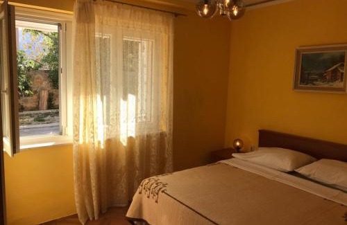 Baska House | Summer rooms Baška 2