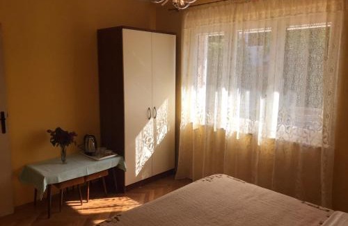 Baska House | Summer rooms Baška 2