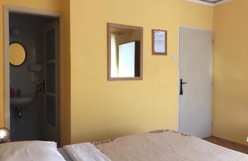 Baska House | Summer rooms Baška 2