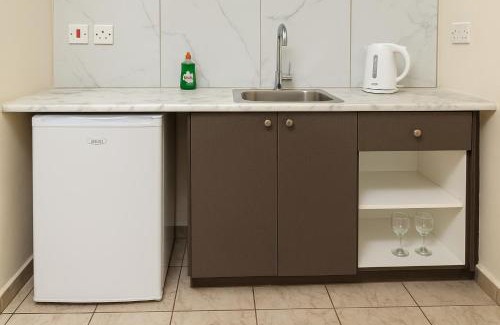 Ayia Napa Apartment | Summer's Hotel Apartments