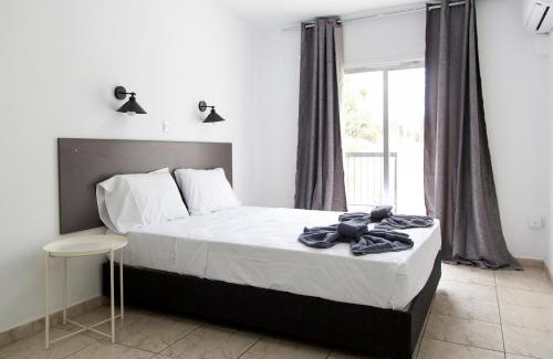 Ayia Napa Apartment | Summer's Hotel Apartments
