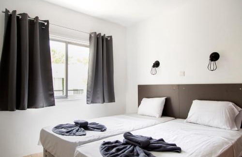 Ayia Napa Apartment | Summer's Hotel Apartments