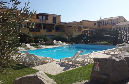 Santa Teresa di Gallura Apartment | SUMMER SPECIAL OFFER 3 Pools - Exclusive WI-FI Residence - ALL INCLUSIVE