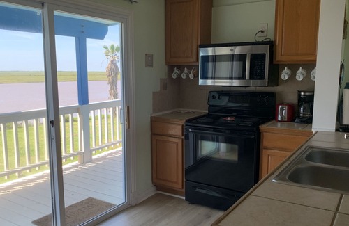 Cedar Lane House | SUMMER SALE: Island Stay with Unobstructed Views of Beach & ICW!