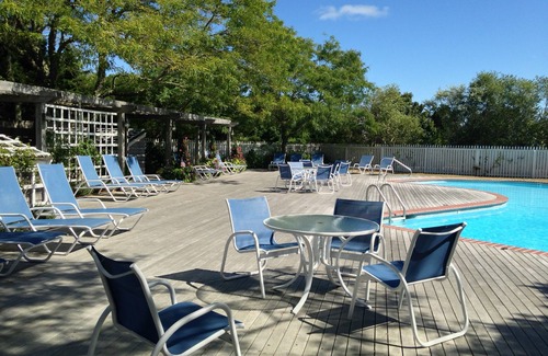 Nantucket Town House | SUMMER SALE Lovely 3 bedroom home-enjoy the pool and tennis courts!