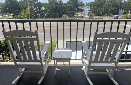 Wrightsville Beach House | Summer Sands - 102 by Sea Scape Properties