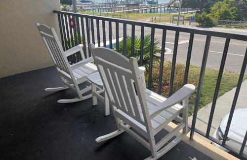 Wrightsville Beach House | Summer Sands - 102 by Sea Scape Properties