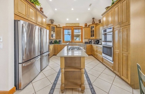 Ocean Isle Estates House | SUMMER SAVINGS- Premier Oceanfront w/Pool, Hot Tub, Elevator, Game & Media Room