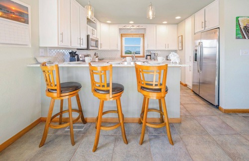 Hatteras Island House | SUMMER SAVINGS Semi-Oceanfront w/Hot Tub, Game Rm, Cmty Pool, Tennis/Pickleball