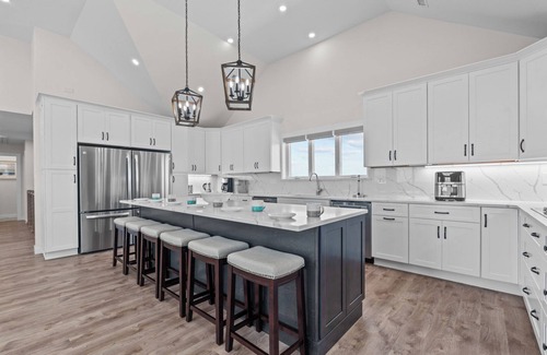 Rodanthe House | SUMMER SAVINGS - Soundfront Dog Friendly w/Pool, Hot Tub, & Windsurfing Access