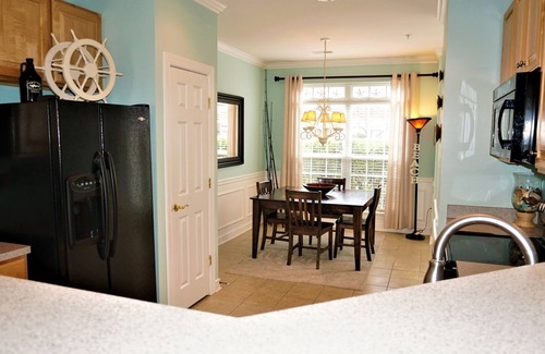 Villages of Five Points House | SUMMER SOLSTICE– 3BR, 2.5BA | 3 Bed, 2.5 Bath