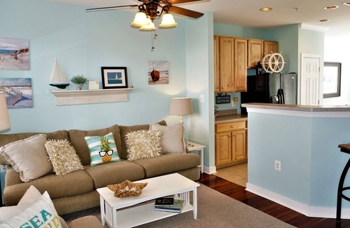 Villages of Five Points House | SUMMER SOLSTICE– 3BR, 2.5BA | 3 Bed, 2.5 Bath