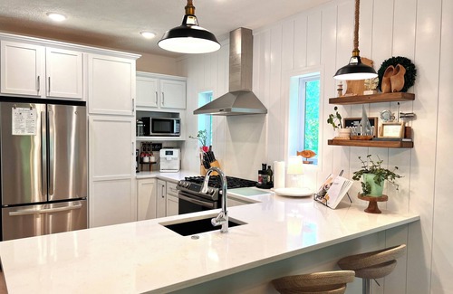 South Haven House | Summer South Haven Getaway, close to town and the beach