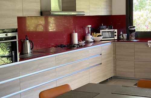 Laroque-des-Alberes Villa | Summer special 10% Luxury villa on 5000m2 plot