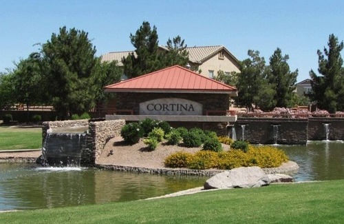 Cortina House | Summer Special - August and September 28 nights or more!