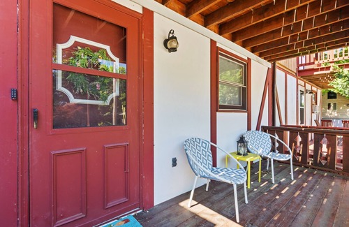 Indian Lake Ski Chalet | Summer Special! Indian Lake Chalet w/Dock & Golf – Relax & Unwind
