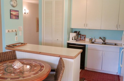 Kahuku Condo | Summer Special On 18th Hole closest to Hotel and Beach, Split Air Conditioners
