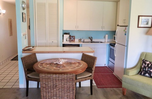 Kahuku Condo | Summer Special On 18th Hole closest to Hotel and Beach, Split Air Conditioners
