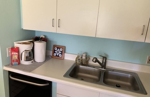Kahuku Condo | Summer Special On 18th Hole closest to Hotel and Beach, Split Air Conditioners