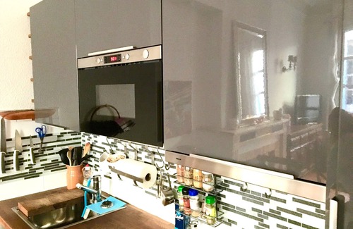 Pezenas Apartment | Summer Special Sale! Clean, Bright Character Apt. in the Heart of Pezenas