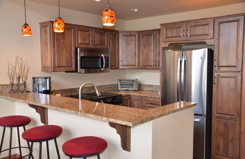 Vail Condo | Summer Specials! - Little Known Gem In Vail; Platinum Rated; Ski-In/Out Chair 20