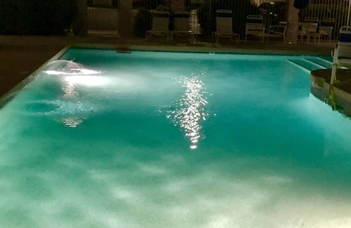 Quail Hill Condo | SUMMER SPECIALS Over the Moon in this comfy Moon Valley Condo ! Pool and Spa
