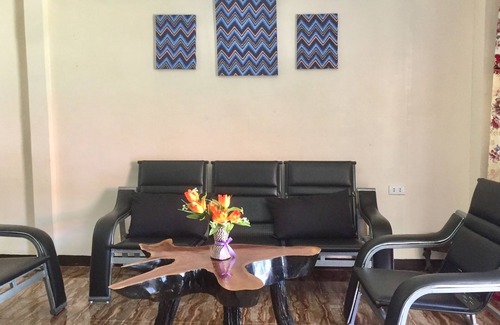 Gingoog Hotel | Summer Splash Resort