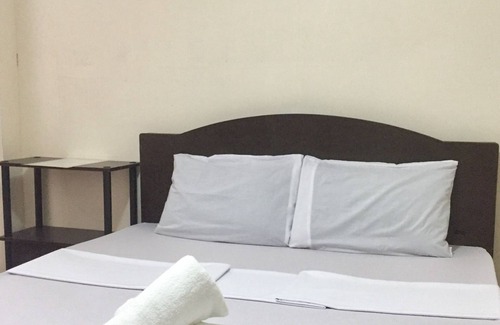 Gingoog Hotel | Summer Splash Resort