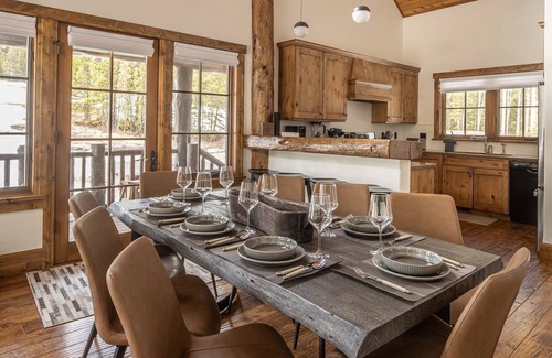 Spanish Peaks Cabin | Summer Stays Available! Mountain Cabin with Private Hot Tub