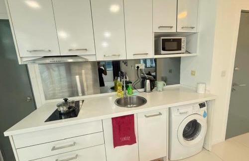 Kuala Lumpur City Centre Apartment | Summer Suites KLCC By Alaman
