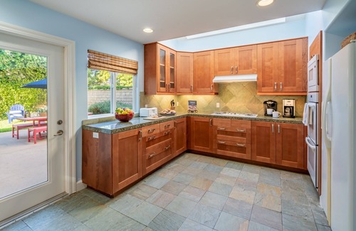 Pierpont Bay House | Summer Sunset - Easy Breezy Beach Life in Ventura