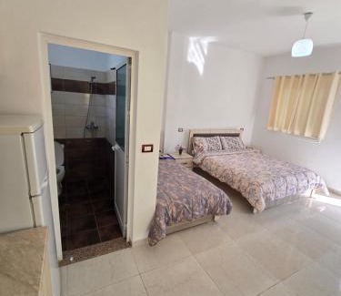 Qerek Apartment | Summer Tale Rooms