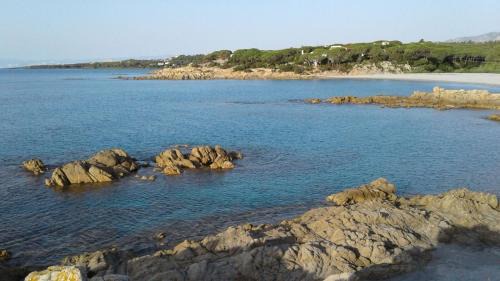 Cala Liberotto Apartment | Summer Time
