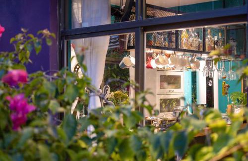 Sanya Hostel | Summer Tree Inn