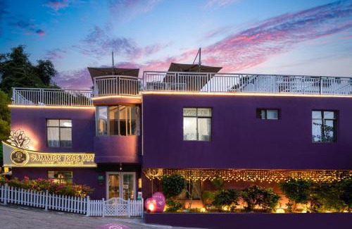 Sanya Hostel | Summer Tree Inn